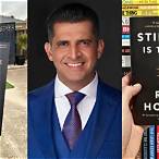 patrick bet david recommended books